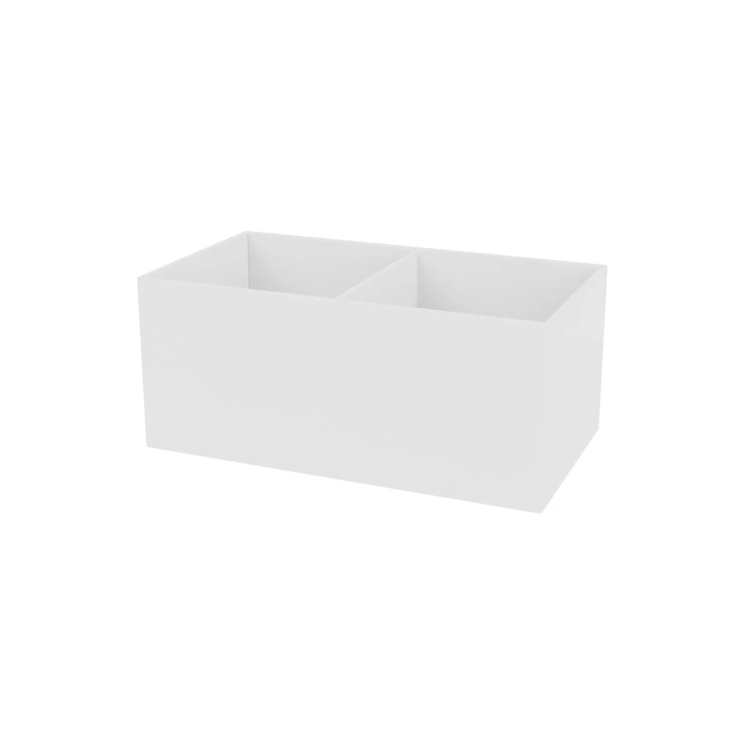 Montana Furniture Botanik<Living Things LT3812 plantekasse 101 new white