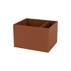 Montana Furniture Botanik<Living Things LT3842 plantekasse 146 hazelnut