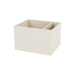 New Montana Furniture Living Things LT3842 plantekasse 158 oat