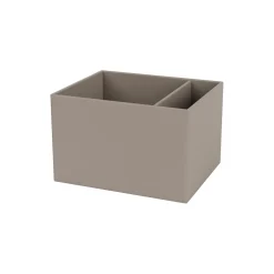 Montana Furniture Botanik<Living Things LT3842 plantekasse 141 truffle