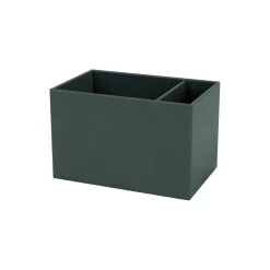 New Montana Furniture Living Things LT3042 plantekasse 163 black jade