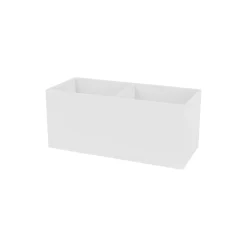 Sale Montana Furniture Living Things LT3012 plantekasse 101 new white