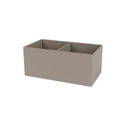 Montana Furniture Botanik<Living Things LT3812 plantekasse 141 truffle