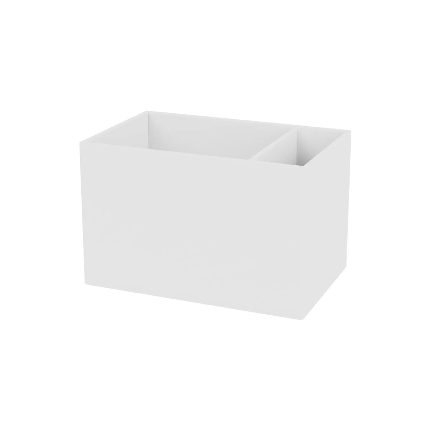 Outlet Montana Furniture Living Things LT3042 plantekasse 101 new white