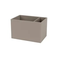 Montana Furniture Botanik<Living Things LT3042 plantekasse 141 truffle