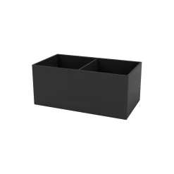 Montana Furniture Botanik<Living Things LT3812 plantekasse 05 black