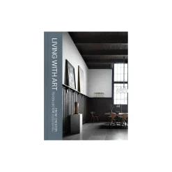 New Mags Bøger & Puslespil<Living with Art