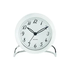 Clearance Arne Jacobsen Clocks LK bordur