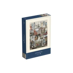 Sale Martin Schwartz London puslespil