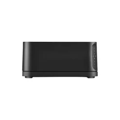 Jacob Jensen Køkkenmaskiner<Long Slot Brødrister, black