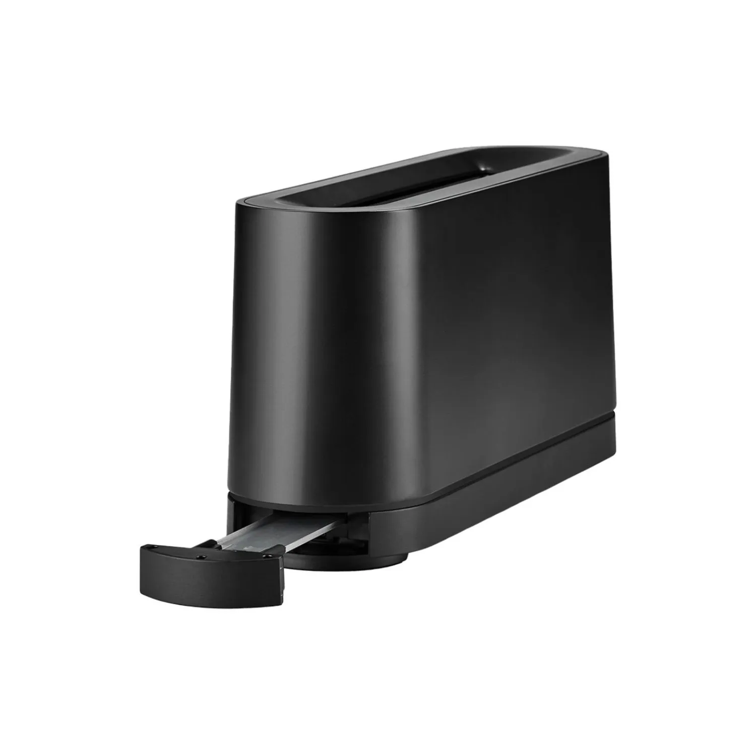 Jacob Jensen Køkkenmaskiner<Long Slot Brødrister, black
