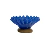 Hot Byon Lori Bowl, blue/beige