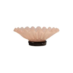 Sale Byon Lori Bowl, pink/brown