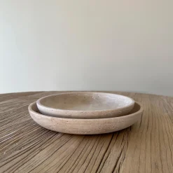 New HOEME Copenhagen LUNA Medium Fad, sand