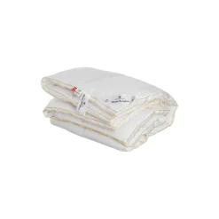 Discount Quilts of Denmark Luxe varm helårs moskusdunsdyne