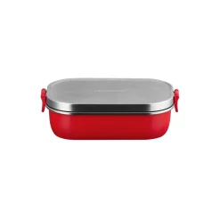 Online Le Creuset Madkasse, cerise