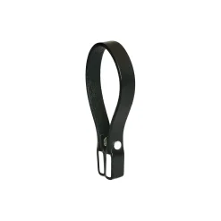 Online Nordan Home Magnetisk håndklædeholder, black