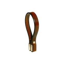 Nordan Home Badeværelsesudstyr<Magnetisk håndklædeholder, brown
