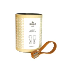 Outlet Nordan Home Magnetisk håndklædeholder, nature