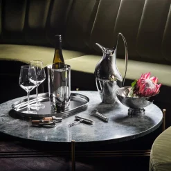 Clearance Georg Jensen Manhattan skænkeprop