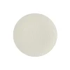 Villeroy & Boch Tallerkener<Manufacture Rock Blanc coupe universal tallerken Ø 25 cm