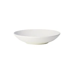 Villeroy & Boch Tallerkener<Manufacture Rock Blanc dyb tallerken Ø 24 cm