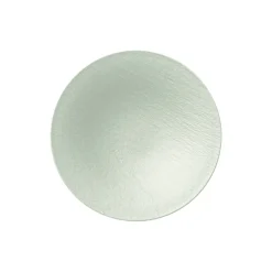 Villeroy & Boch Tallerkener<Manufacture Rock Blanc dyb tallerken Ø 28 cm
