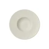 Villeroy & Boch Tallerkener<Manufacture Rock Blanc pastatallerken Ø 28 cm