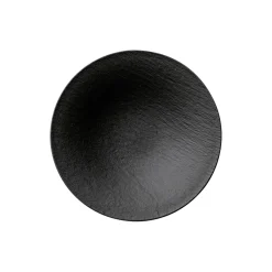 Villeroy & Boch Tallerkener<Manufacture Rock dyb tallerken Ø 28 cm