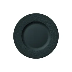 Villeroy & Boch Tallerkener<Manufacture Rock middagstallerken Ø 27 cm