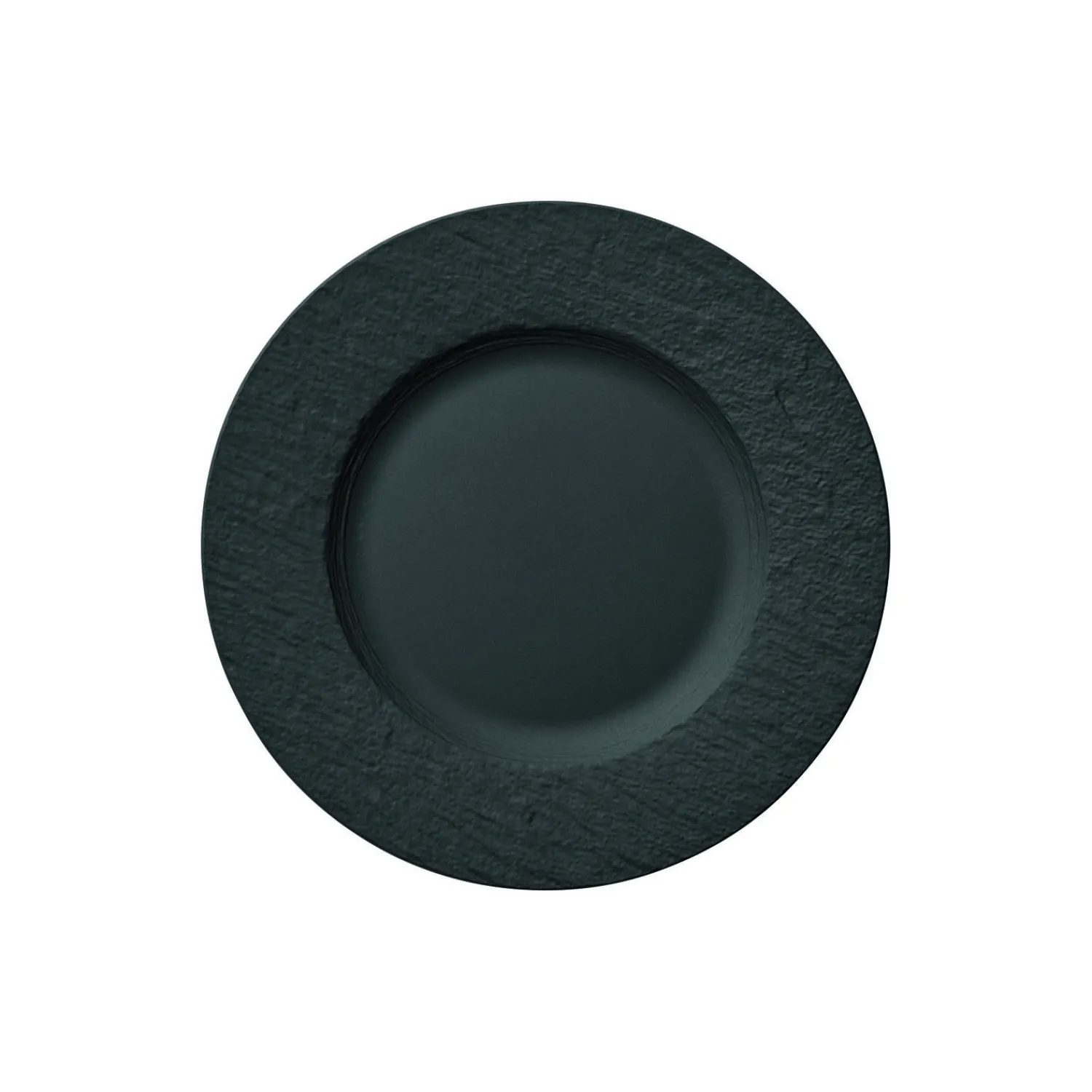 Villeroy & Boch Tallerkener<Manufacture Rock middagstallerken Ø 27 cm