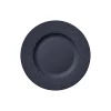 Villeroy & Boch Tallerkener<Manufacture Rock tallerken Ø 22 cm