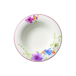 Villeroy & Boch Tallerkener<Mariefleur Basic dyb tallerken Ø 23 cm