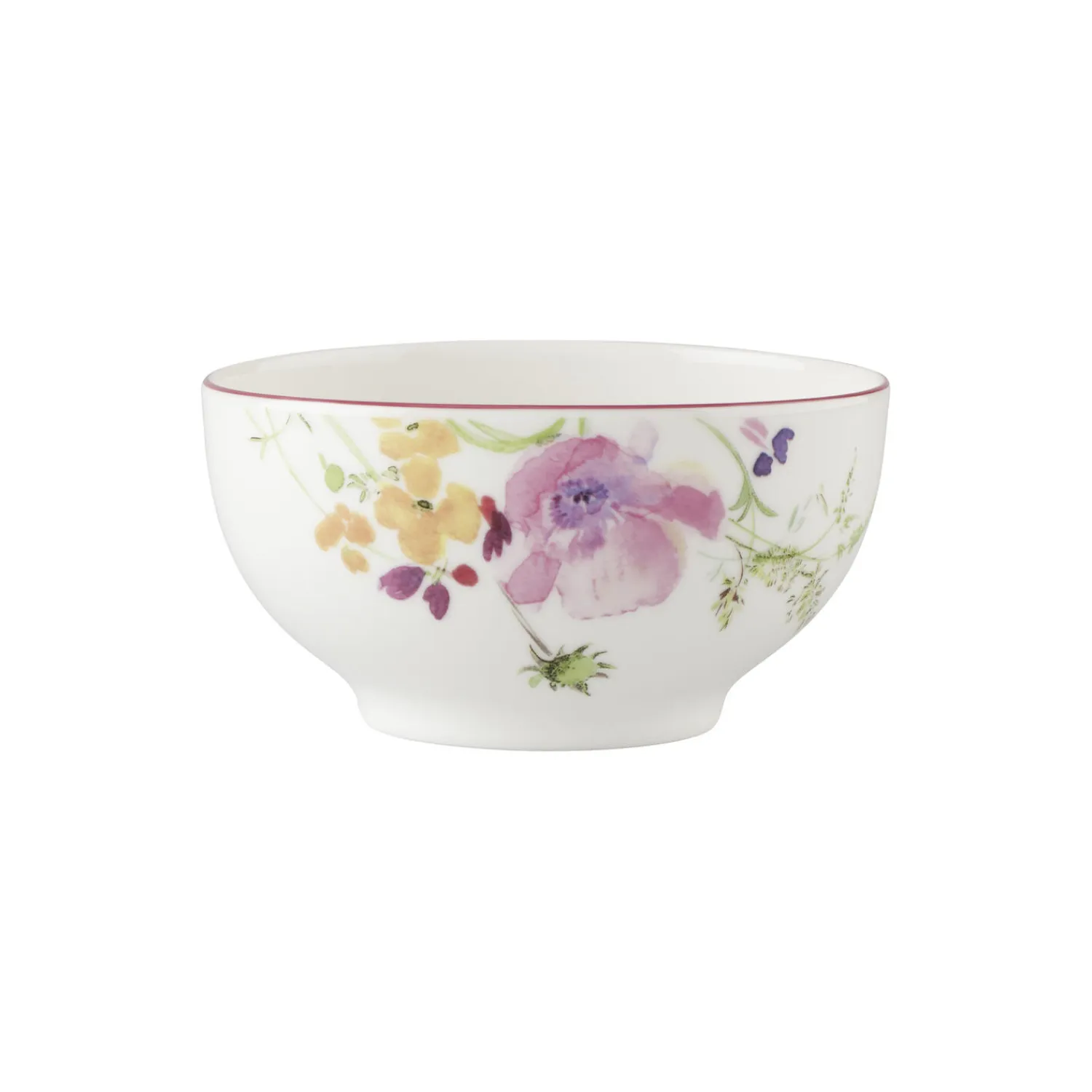 Villeroy & Boch Skåle & Fade<Mariefleur Basic skål