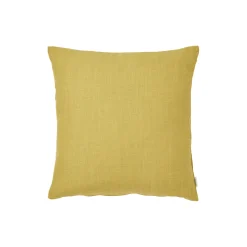 Hot Compliments Marrakech pude, yellow