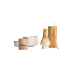 Cocoon Tea Artisans Delikatesser<Matcha Tea Gift Set