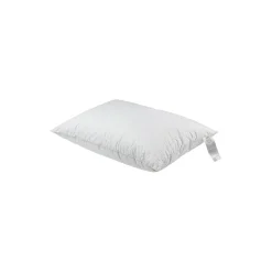 Hot Nordic Sleep by Fossflakes Medium High hovedpude