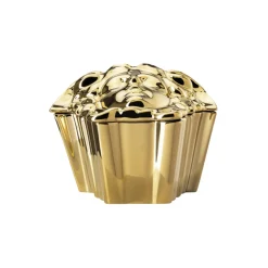 Outlet Rosenthal x Versace Medusa Box gold