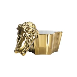 Outlet Rosenthal x Versace Medusa Box gold