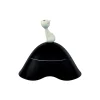 Clearance Alessi Miò katteskål