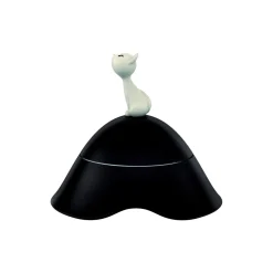 Clearance Alessi Miò katteskål