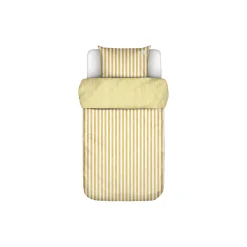 Discount Marc O'Polo Mikkeli 2-delt sengesæt, sunrise yellow