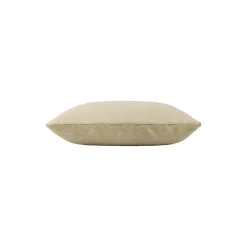 Best Muuto Mingle Cushion, light yellow