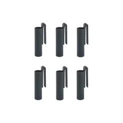 Best Uyuni Lighting Mini Taper Candleholder 6 pcs