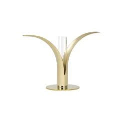 Clearance Skultuna Mini Vase for The Lily Candlestick