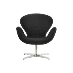 Discount Fritz Hansen Miniature Svanen™, sort
