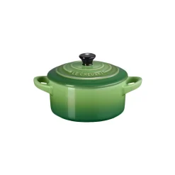 Online Le Creuset Minigryde 0,25 L, bamboo green