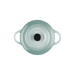 Sale Le Creuset Minigryde 0,25 L, sea salt