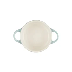 Sale Le Creuset Minigryde 0,25 L, sea salt