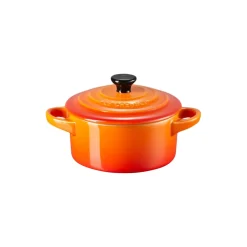Discount Le Creuset Minigryde 0,25 L, volcanic